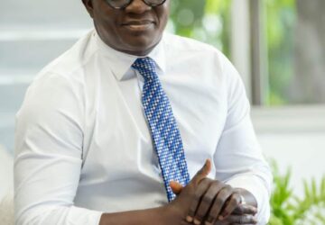 I remain focused despite attacks on me ahead of NPP Flagbearer race – Bryan Acheampong declares