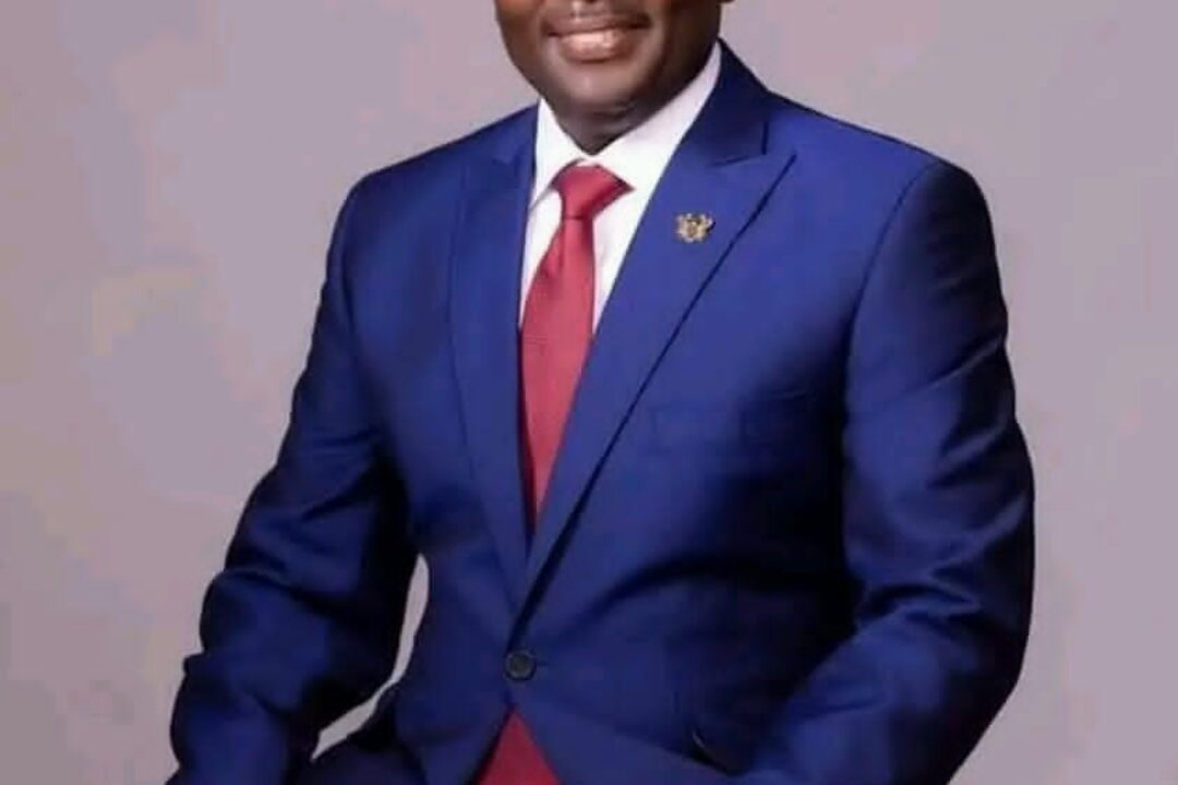 Bawumia will win massively if NPP flagbearer elections are held today – Fred Oware claims