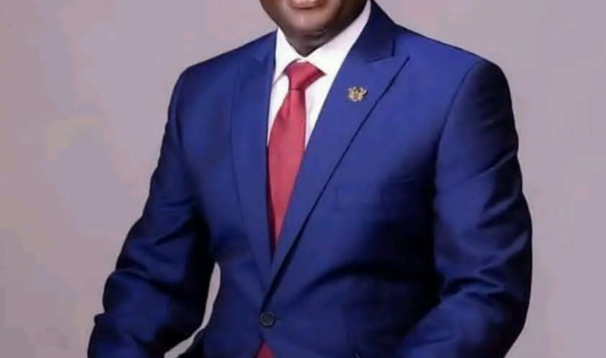 Bawumia will win massively if NPP flagbearer elections are held today – Fred Oware claims