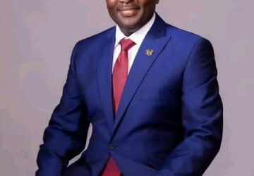 Bawumia will win massively if NPP flagbearer elections are held today – Fred Oware claims