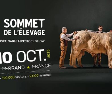 Sommet Lelevage
