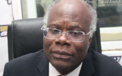 High Court dismisses K. T. Hammond’s 2024 election petition & slaps him with Gh¢60k fine