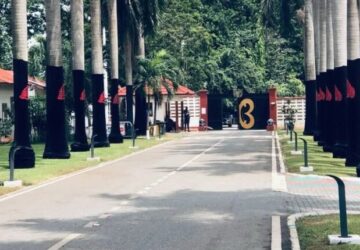 Asanteman ready for Nana Konadu Yiadom III one-week observance