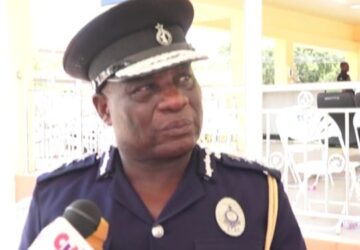 We’re ready & no room for violence-IGP declares ahead of Akwatia-by election T