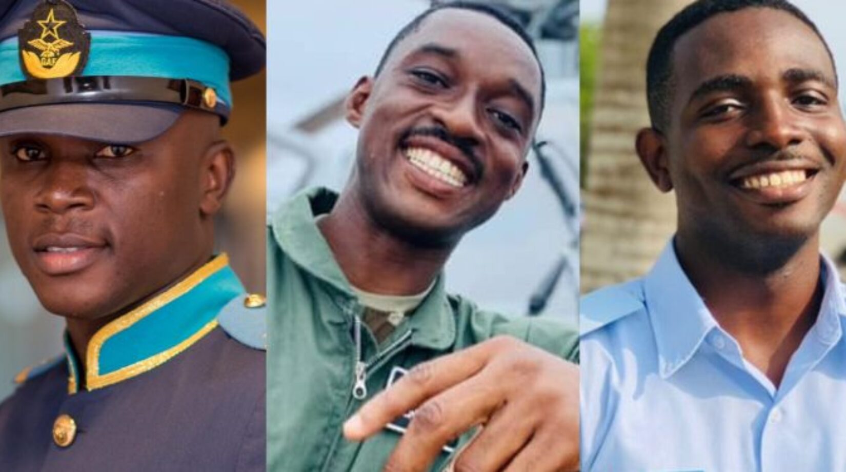 Prez Mahama launches Fund for Children of Helicopter crash victims