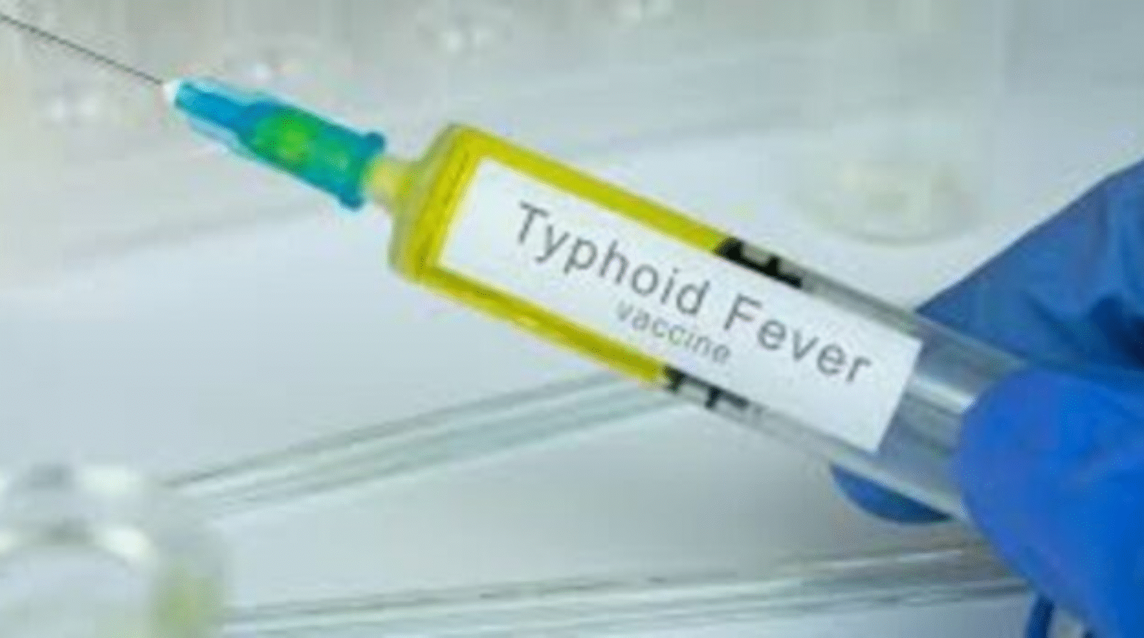 No death recorded from typhoid outbreak – Oti health director sets record straight