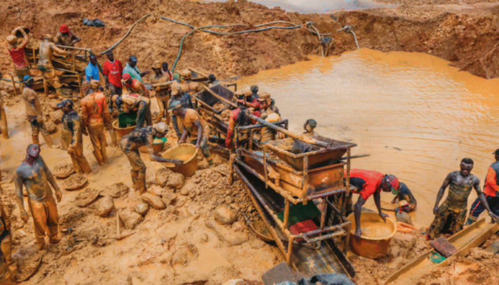galamsey pic