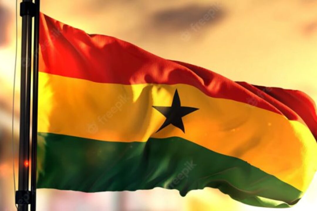 Ghana needs to redo things better-Top politician urges 
