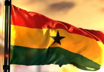 Ghana drops to 61st in 2025 Global Peace Index