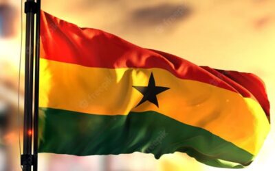 Ghana drops to 61st in 2025 Global Peace Index