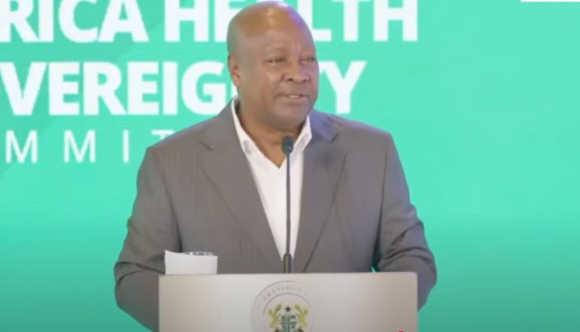 mahama