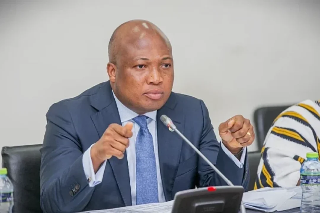 U.S. lifts 15% tariffs on Ghana’s Cocoa & Agricultural exports- Foreign Affairs Minister confirms