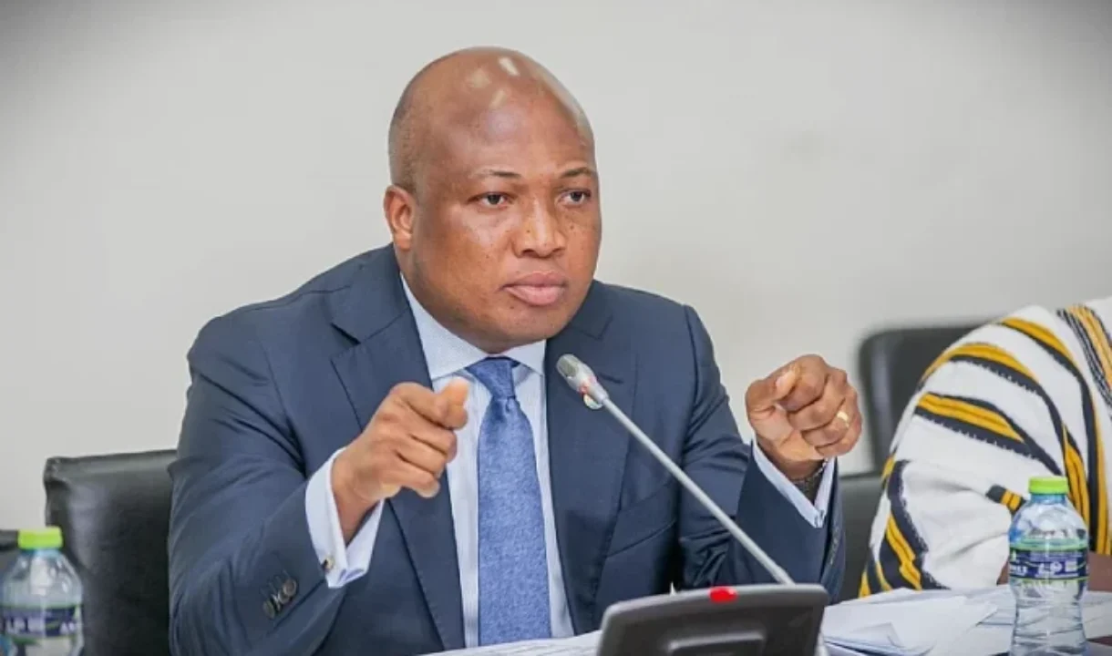 Okudzero Ablakwa defends stance on presidential jet oversight, challenges Akufo-Addo era ‘hypocrisy’