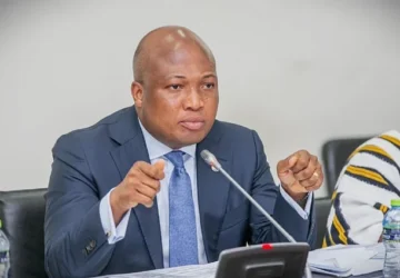 Okudzero Ablakwa defends stance on presidential jet oversight, challenges Akufo-Addo era ‘hypocrisy’