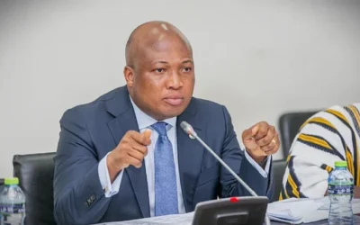 Okudzero Ablakwa defends stance on presidential jet oversight, challenges Akufo-Addo era ‘hypocrisy’