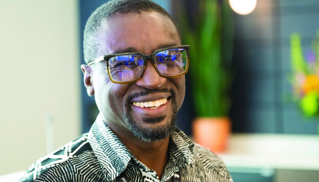 Global Thesis Presentations