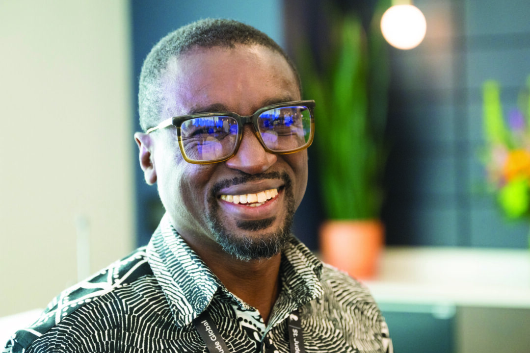 Can the cure for Sickle Cell disease wait in Ghana?