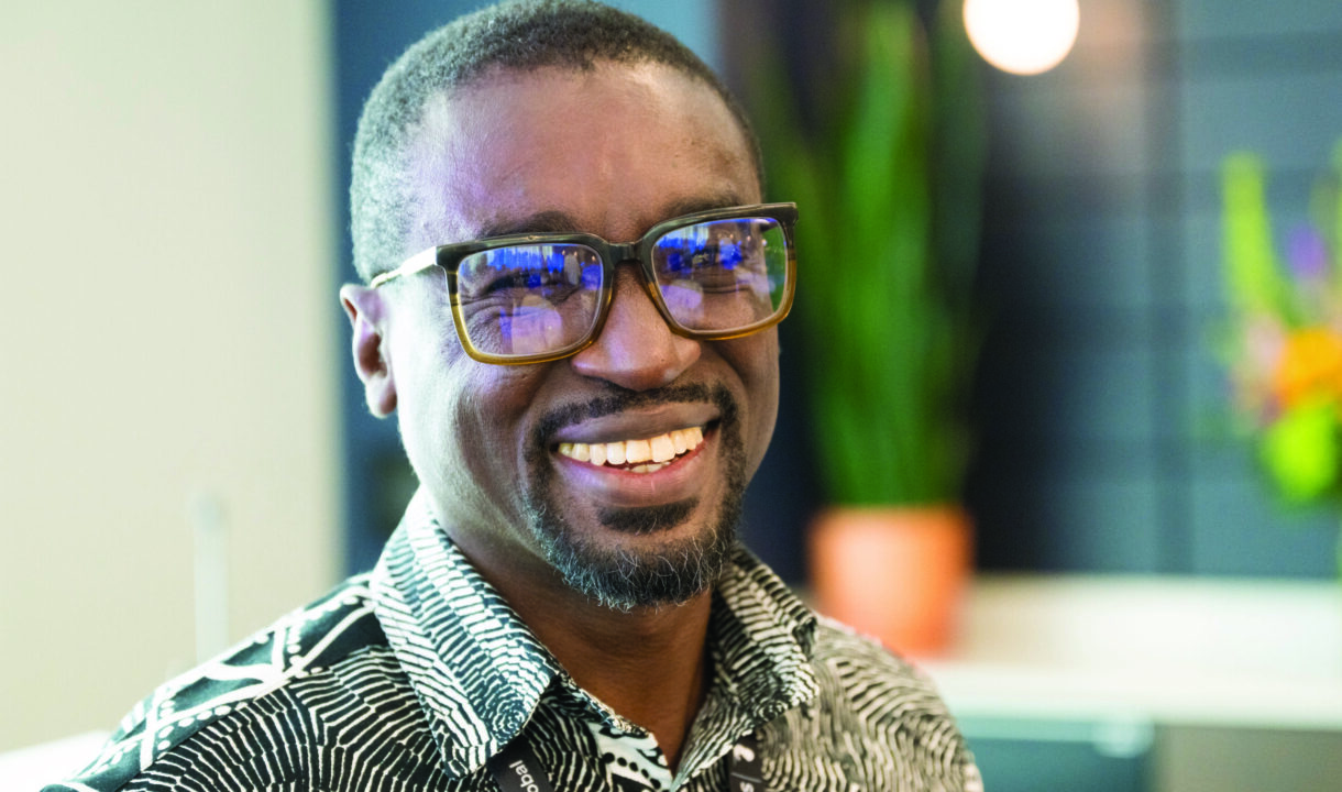 Can the cure for Sickle Cell disease wait in Ghana?