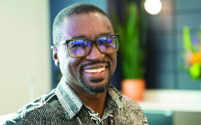 Can the cure for Sickle Cell disease wait in Ghana?