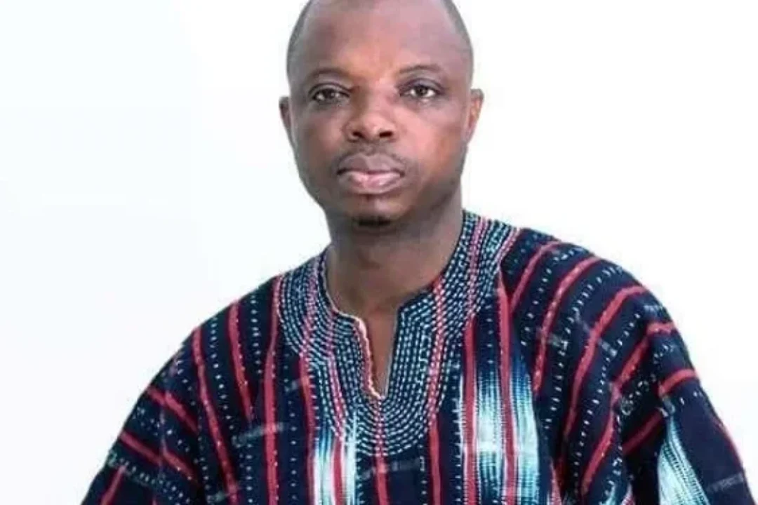 NPP refers Bono Chairman Abronye DC to Disciplinary C’ttee over misconduct