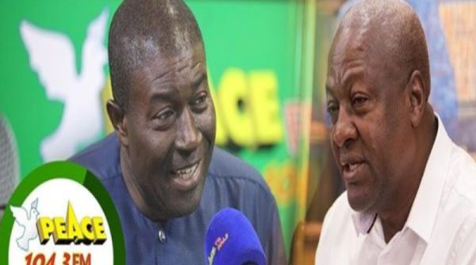 NDC Gov’t has failed woefully in fight against Galamsey- Nana Akomea declares