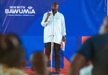 Cast your votes on January 31, 2026 for  most prepared, formidable & winnable candidate- Dr  Bawumia  rallies Ashanti NPP delegates