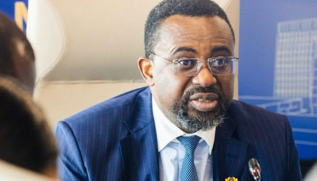 BoG-Governor-