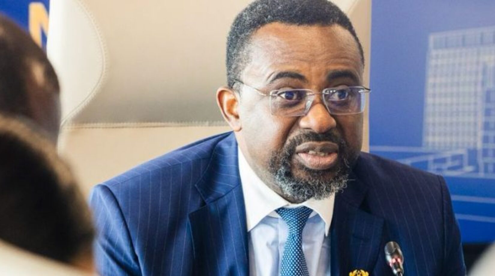 Cedi remains one of the best-performing currencies globally despite seasonal trade pressures & slowdown in remittance inflows-BOG Governor declares