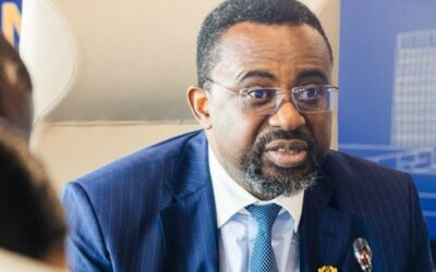 Cedi remains one of the best-performing currencies globally despite seasonal trade pressures & slowdown in remittance inflows-BOG Governor declares