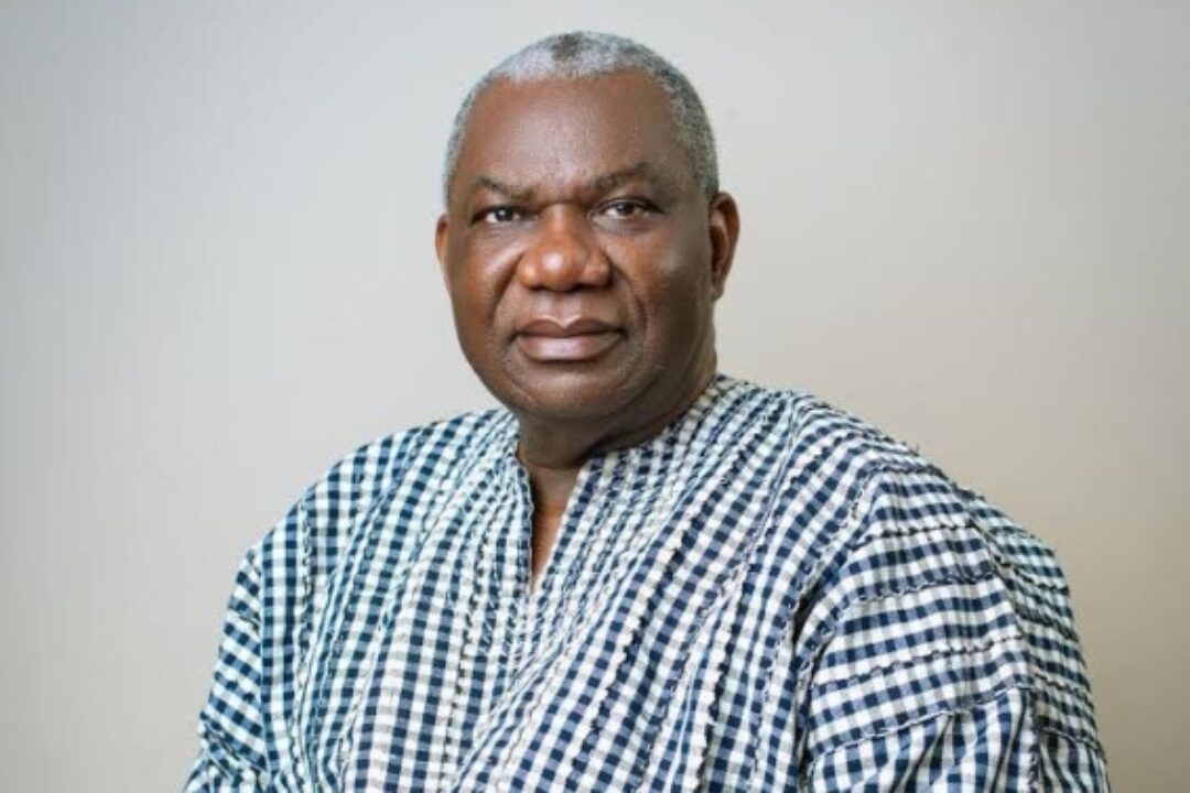 Boakye Agyarko declares bid for NPP National Chairmanship contest
