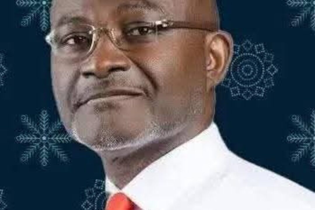 UNITY WITHOUT FAIRNESS IS HYPOCRISY – KEN TELLS PARTY MEMBERS IN THE U.S.