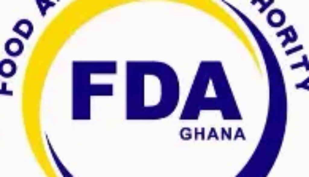 FDA logo