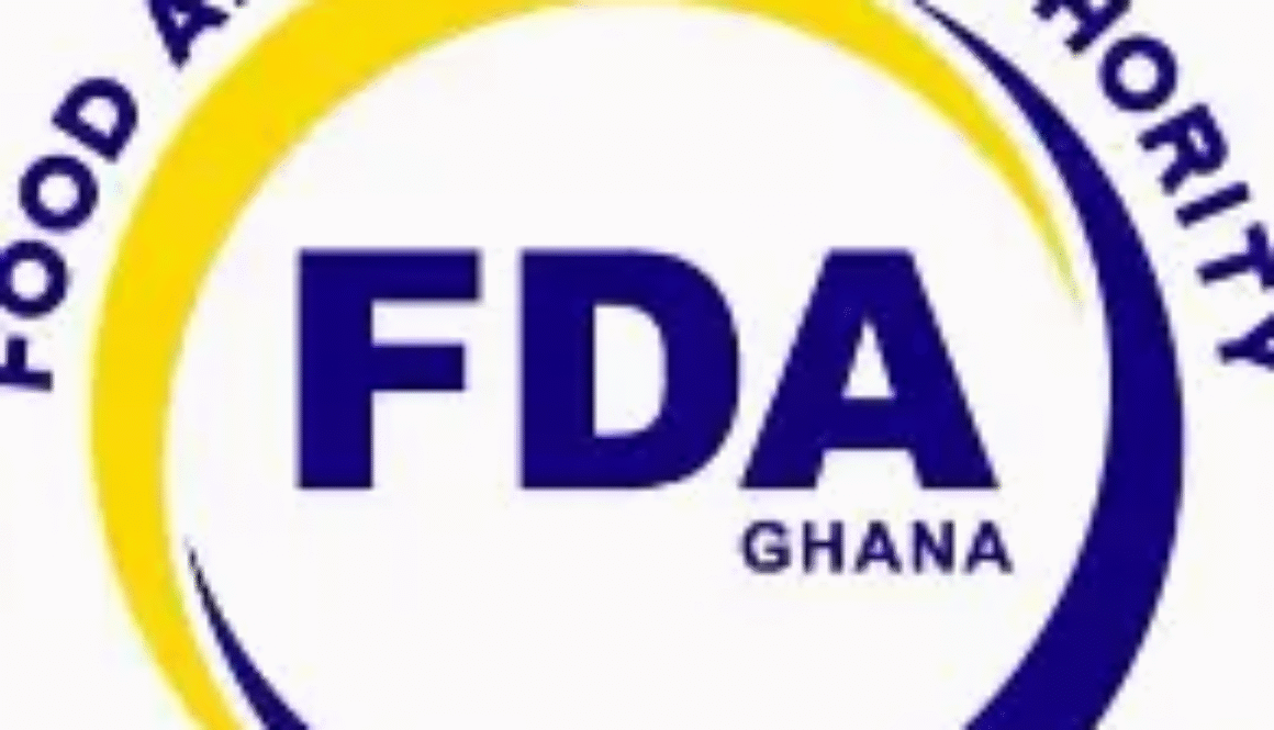 FDA logo