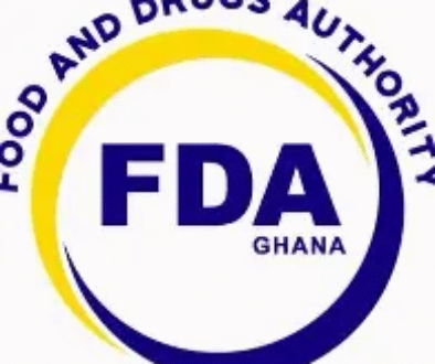 FDA logo