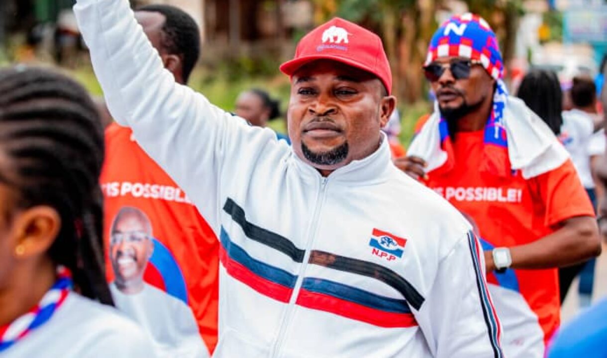 Don’t give up after Akwatia by-election defeat; the battle is still the Lord’s for 2028 – Atwima Nwabiagya South NPP Vice-Chairman urges members