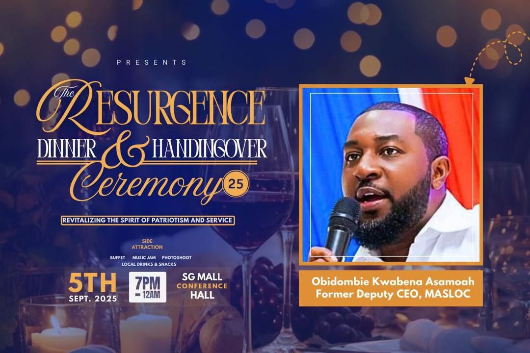 All is set for TESCON-KNUST handing over ceremony & Resurgence dinner