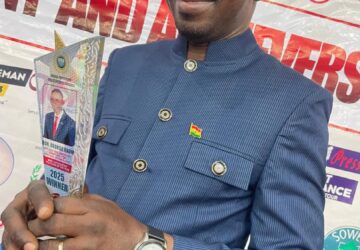 Character destruction in Politics: A Threat to Democracy – George Akom cautions