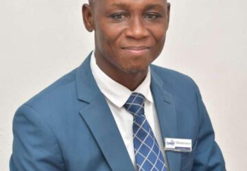 CEO OF KAAKYIRE KWAME APPIAH FOUNDATION APPEALS FOR EDUCATIONAL SUPPORT