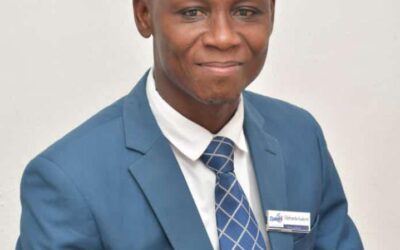 CEO OF KAAKYIRE KWAME APPIAH FOUNDATION APPEALS FOR EDUCATIONAL SUPPORT