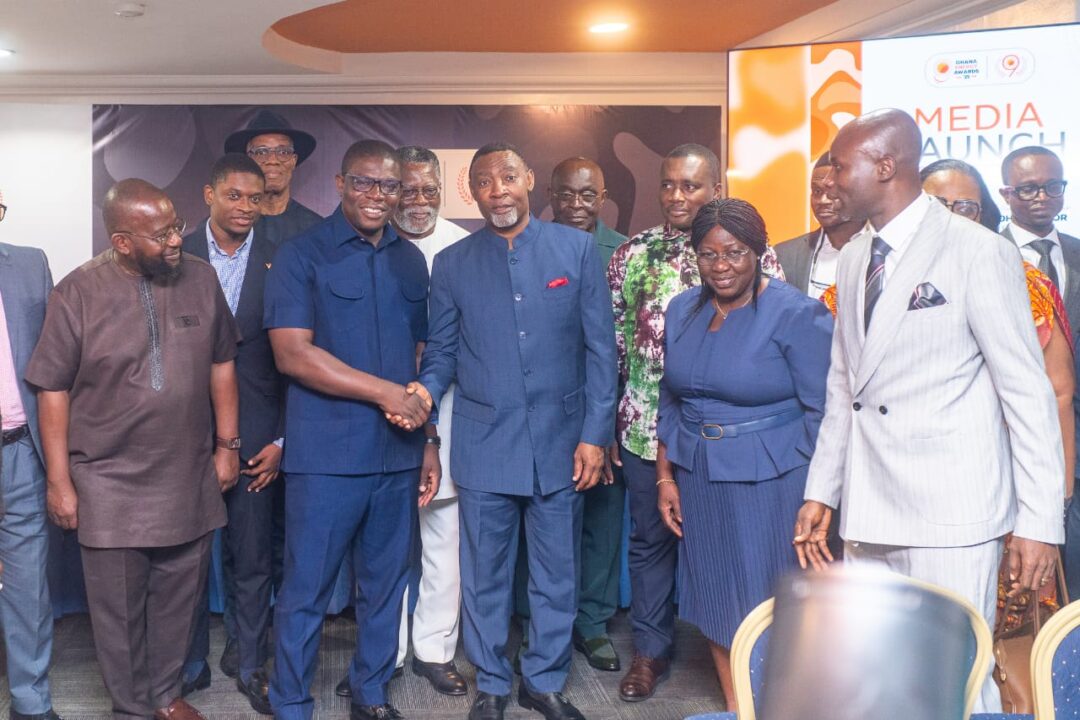Ghana Energy Awards 2025 Launched with Call to reposition Sector for Development