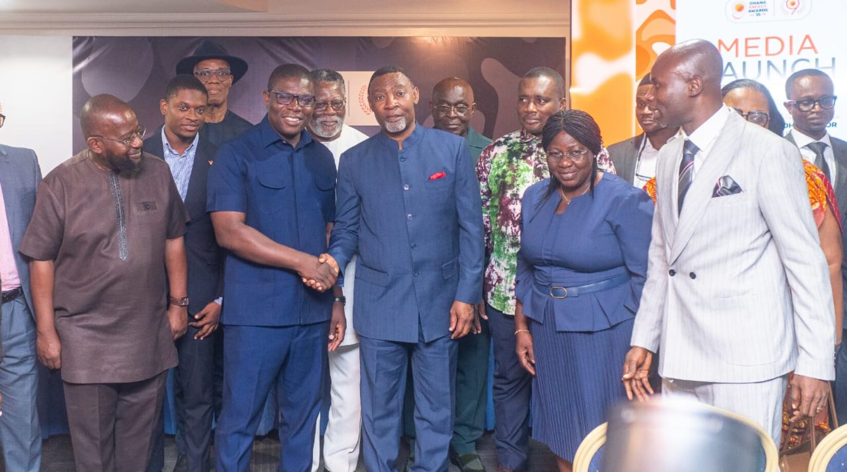 Ghana Energy Awards 2025 Launched with Call to reposition Sector for Development