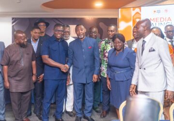 Ghana Energy Awards 2025 Launched with Call to reposition Sector for Development