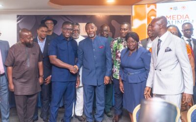 Ghana Energy Awards 2025 Launched with Call to reposition Sector for Development