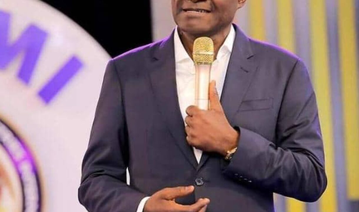 NEW THINGS TO KNOW ABOUT HON. KENNEDY AGYAPONG