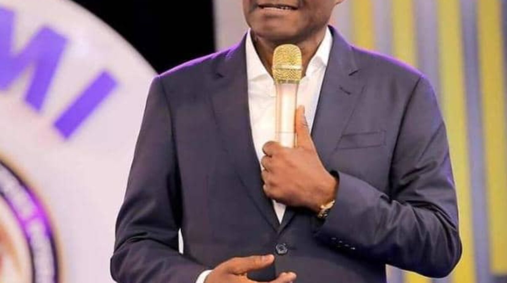 NEW THINGS TO KNOW ABOUT HON. KENNEDY AGYAPONG