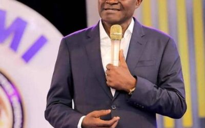 NEW THINGS TO KNOW ABOUT HON. KENNEDY AGYAPONG