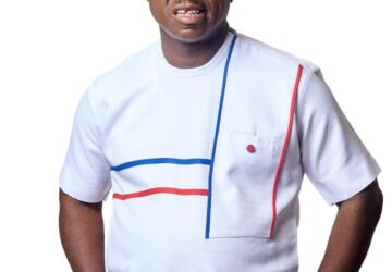 Francois will not just be a scribe, but an architect of our victory