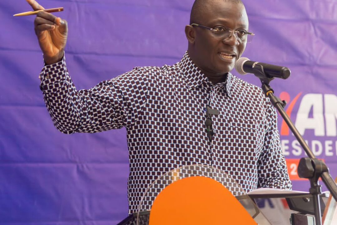 Clarifying the Record: Response to Mr. Boahen Aidoo’s Commentary on the Cocoa Syndication Reform