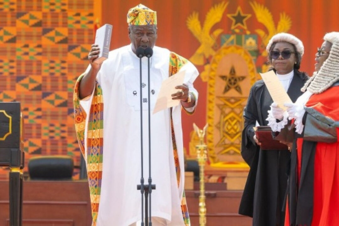 Justice Gertrude Torkonoo sues to stop vetting & appointment of Baffoe-Bonnie as new CJ