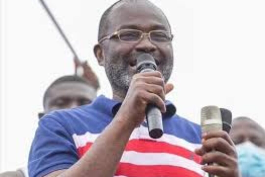 NPP will win 2028 election under Kennedy Agyapong-Nhyiaeso MP declares